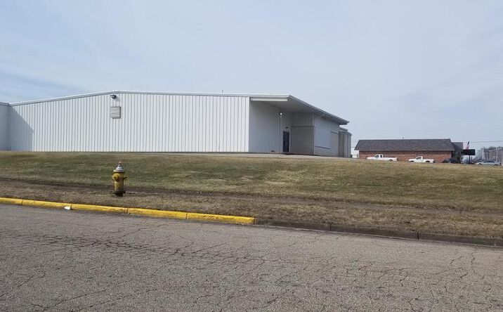 Pictures of Industrial, Special Purpose property located at 620 Shiloh Springs Rd, Dayton, OH 45415 for comps - image #1