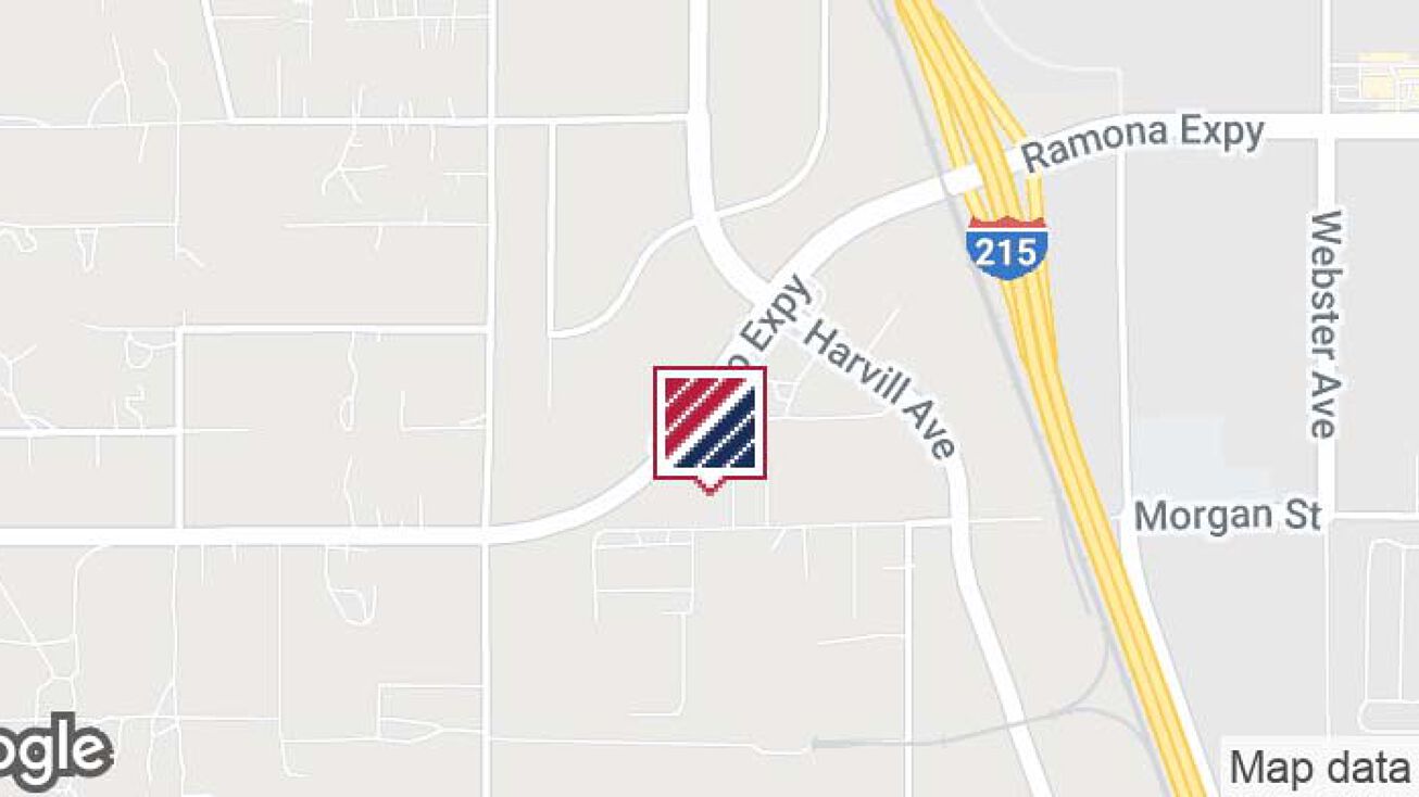 23246 Cajalco Rd, Perris, CA 92570