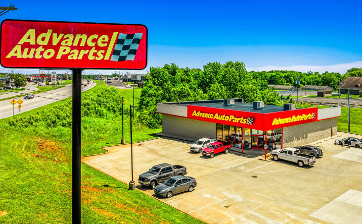 Pictures of Retail property located at 1265 Old Ekron Road, Brandenburg, KY 40108 for sales - image #1
