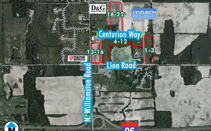Williamston Mi Commercial Real Estate For Sale Crexi Com