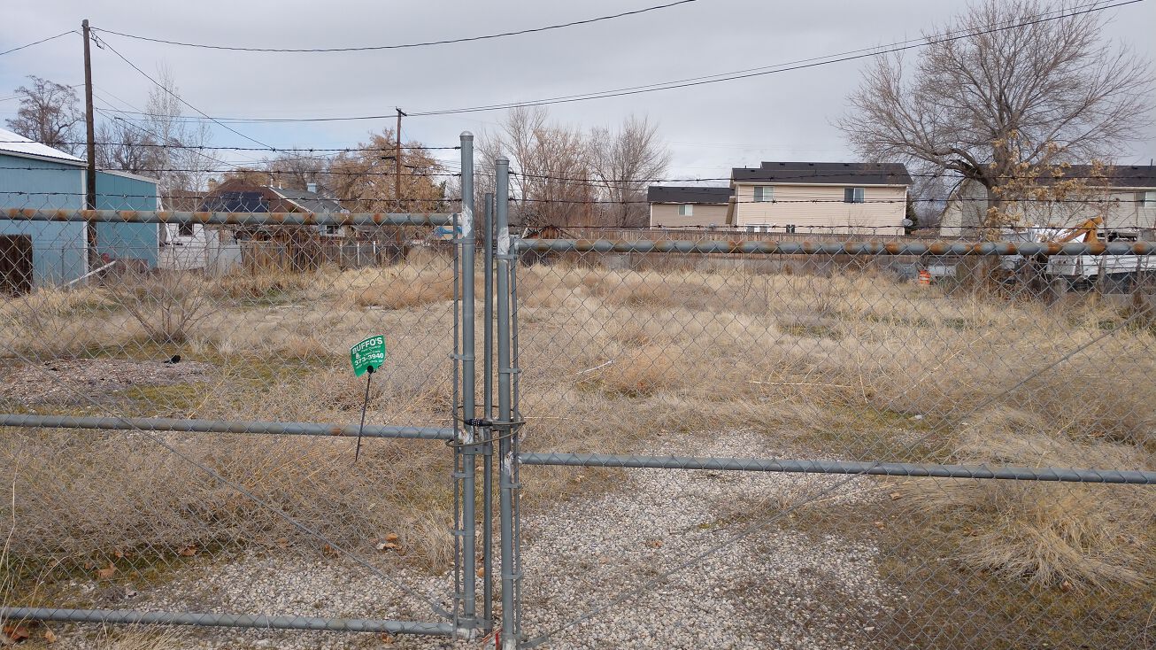 564 West 600 South, Provo, UT 84601