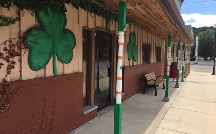 image of property at 105 N FOURTH STREET Avoca WI 53506-9713