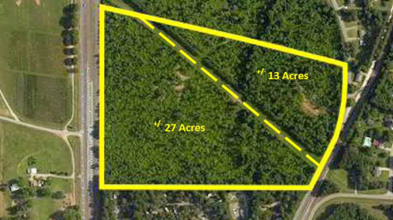 Land on Highway 1941, Crystal River, FL 30228 Land for Sale Land