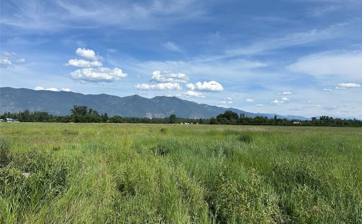Pictures of Land property located at 137 Glacier Flats Road, Kalispell, MT 59901 for sales - image #1