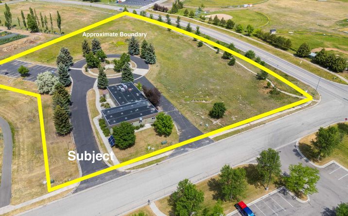 image of property at 7151 KESTREL DR Missoula MT 59808-9635