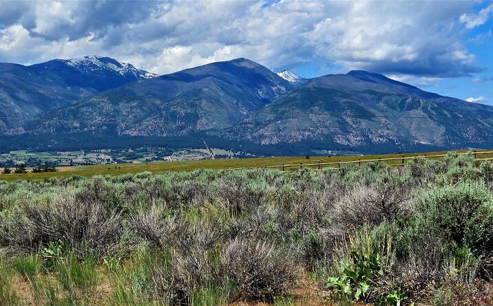 Pictures of Land property located at NHN Upper Woodchuck Road, Florence, MT 59833 for sales - image #1