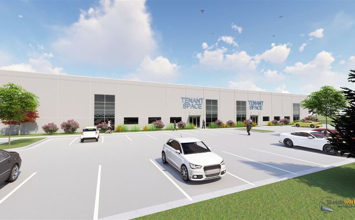 Pictures of Industrial property located at 600 Burton, Deforest, WI 53597 for sales - image #1
