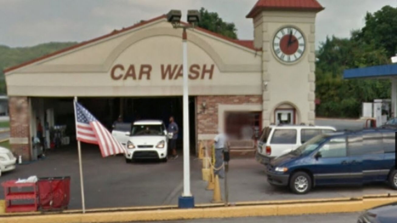 2025 E. Lancaster Ave, Downingtown, PA 19320