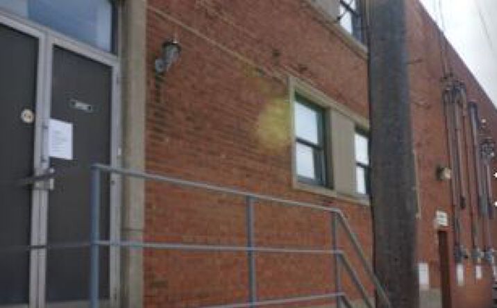 Pictures of Industrial property located at 4701 Crayton Avenue, Cleveland, OH 44104 for comps - image #1