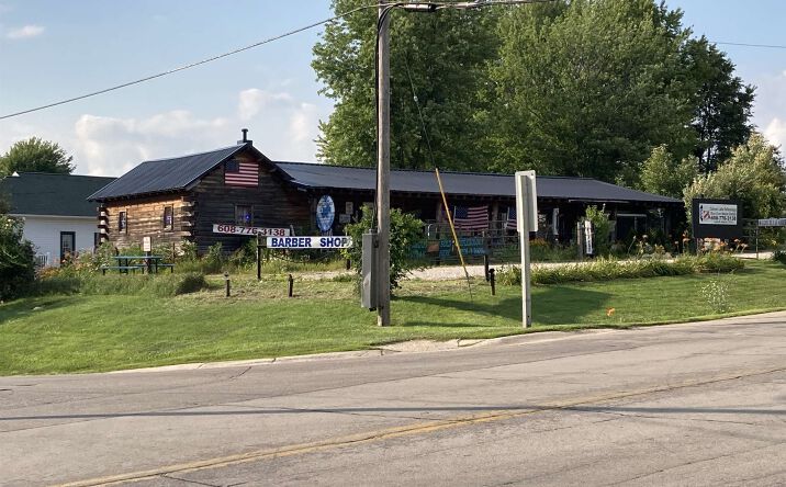 Pictures of Retail, Office property located at 613 W Water, Shullsburg, WI 53586 for sales - image #1