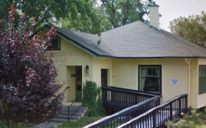Pictures of Retail, Office property located at 1617 W. Jefferson Street, Boise, ID 83702 for comps - image #1