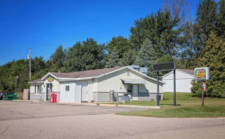 image of property at N1777 CO RD CX Moundville WI 53930-9601