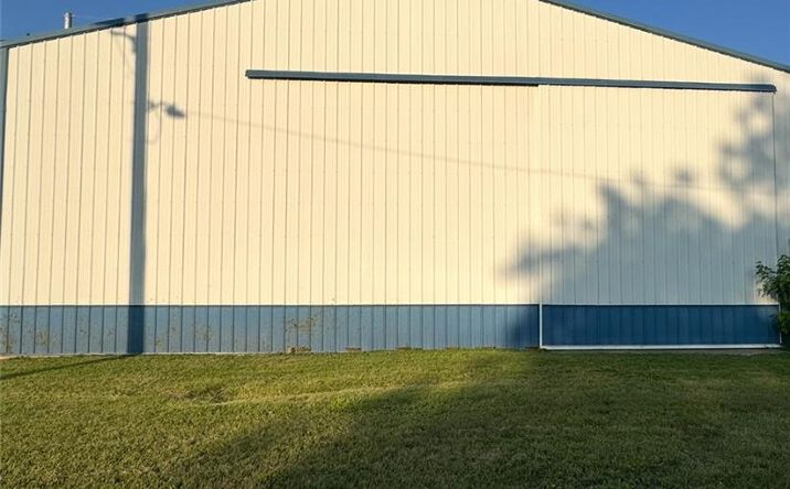 Pictures of Special Purpose property located at 1013 N 3rd Street, St Joseph, MO 64501 for sales - image #1