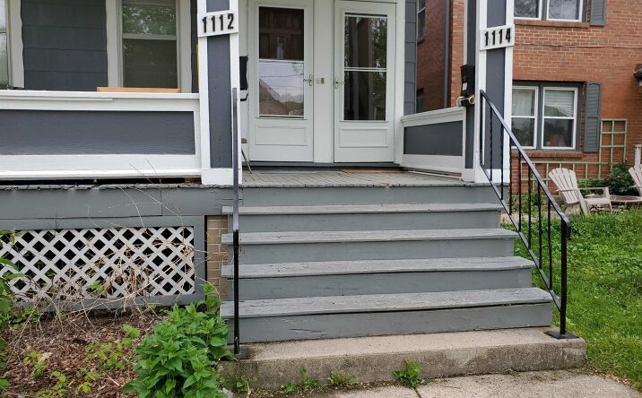 image of property at 1112 E DAYTON ST Madison WI 53703-2430