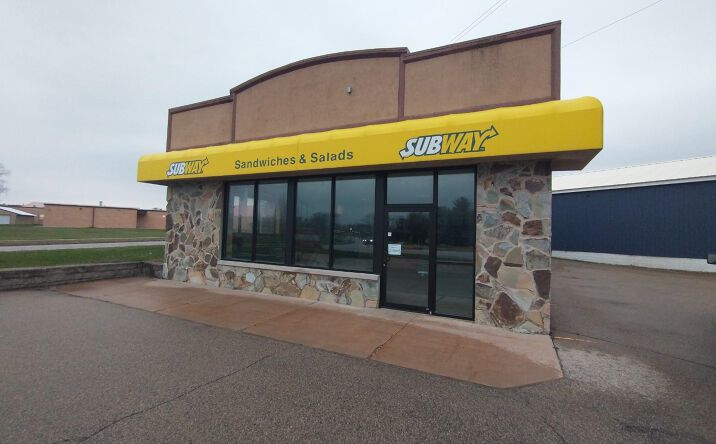 Pictures of Retail, Office property located at 606 S Fulton, Princeton, WI 54968 for sales - image #1