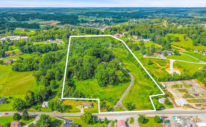 Pictures of Special Purpose property located at 853 E 4th St, London, KY 40741 for sales - image #1