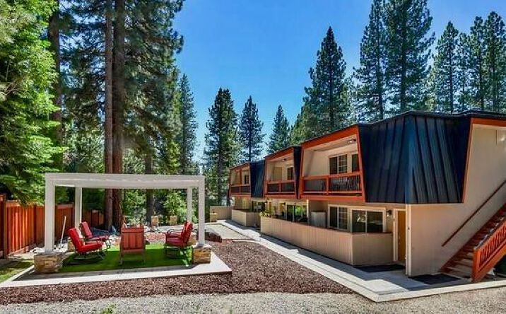 Pictures of Multifamily property located at 866 Southwood Boulevard, Incline Village, NV 89451 for sales - image #1