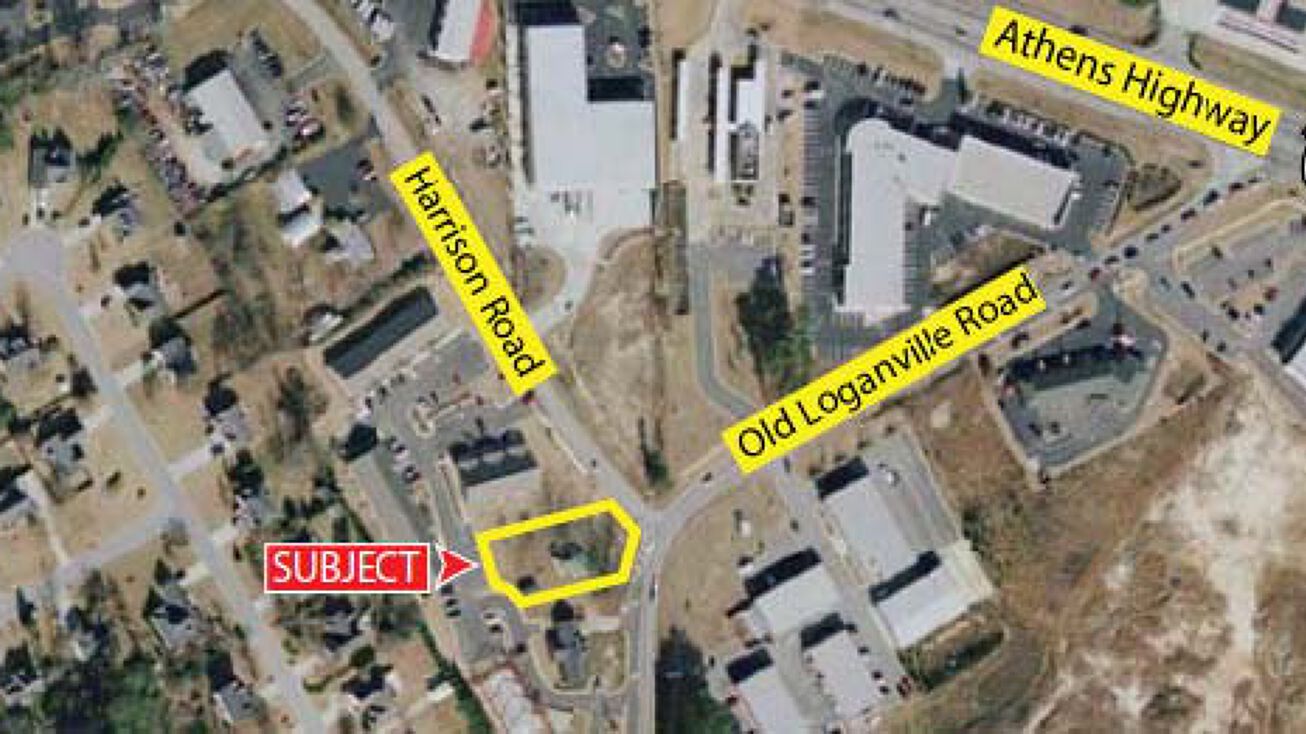 205 Old Loganville Road, Loganville, GA 30052