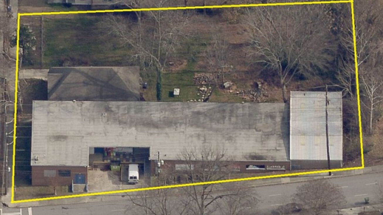 55 Ormond Street, Atlanta, GA 30315