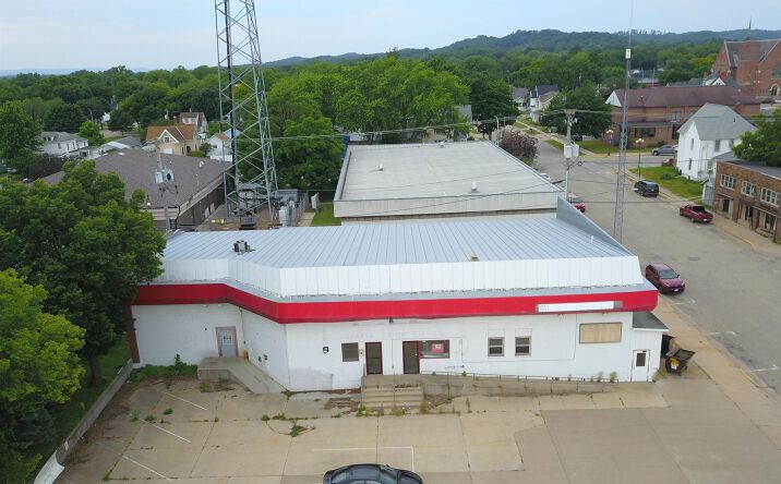 image of property at 300 S WATER ST Sparta WI 54656-1734