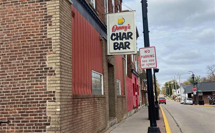 Pictures of Retail property located at 60 N 2nd, Platteville, WI 53818 for sales - image #1