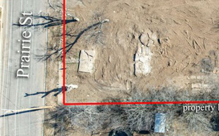 Pictures of Land property located at 265 Prairie St, Uvalde, TX 78801 for sales - image #1