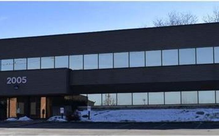Pictures of Office property located at 2005 W Beltline Highway, Madison, WI 53713 for sales - image #1