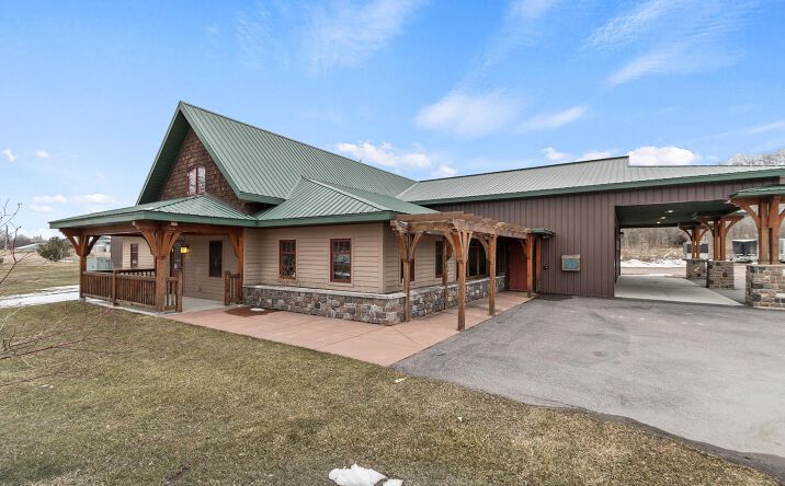Pictures of Industrial property located at 1301 Lake, Baraboo, WI 53913 for sales - image #1