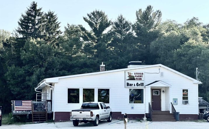 Pictures of Retail, Office property located at W3408 Highway 16, Otsego, WI 53960 for sales - image #1