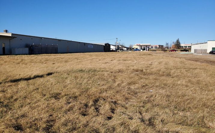Pictures of Land property located at 104 Commercial, Columbus, WI 53925 for sales - image #1