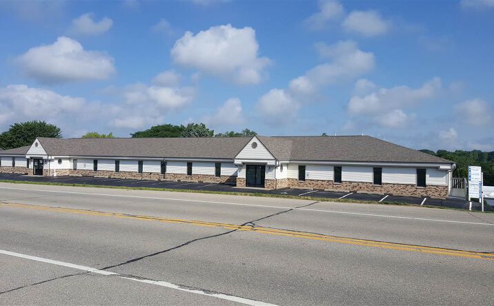 Pictures of Office property located at 1250 Highway 151, Platteville, WI 53818 for sales - image #1