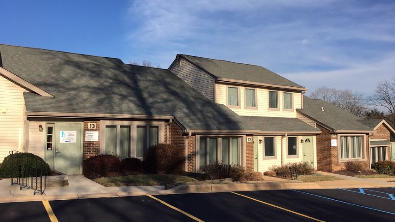 1601 Milltown Road, Unit 12, Wilmington, DE 19808