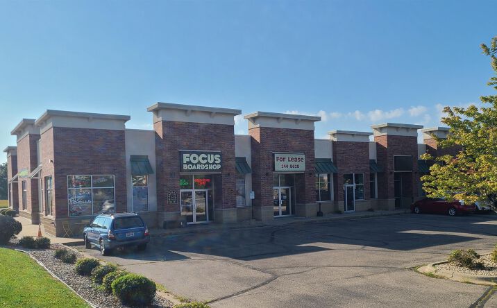 Pictures of Retail property located at 326 E springs, Madison, WI 53704 for sales - image #1
