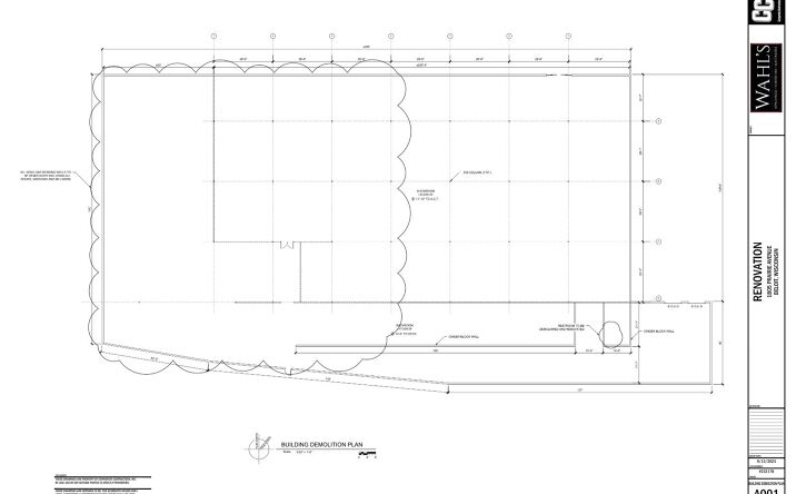 Pictures of Industrial property located at 1805 Prairie, Beloit, WI 53511 for sales - image #1