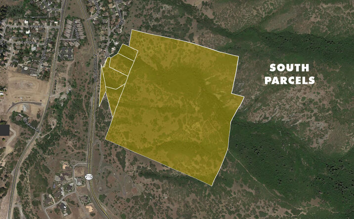 Pictures of Land property located at 9137 N Little Cottonwood Canyon Rd, Cottonwood Heights, UT 84121 for sales - image #1