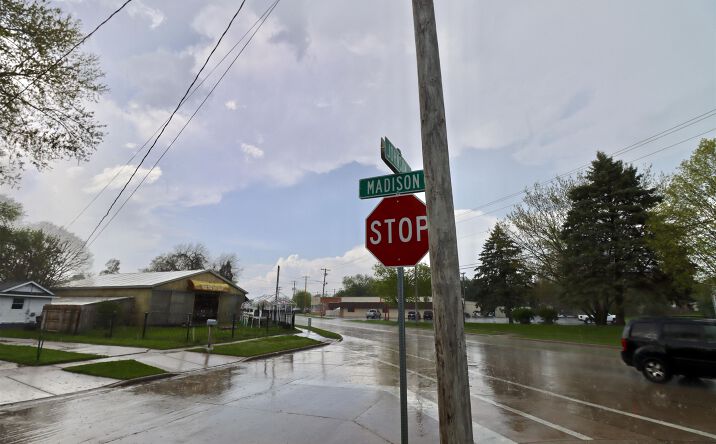 Pictures of Land property located at 1268 Madison, Beloit, WI 53511 for sales - image #1