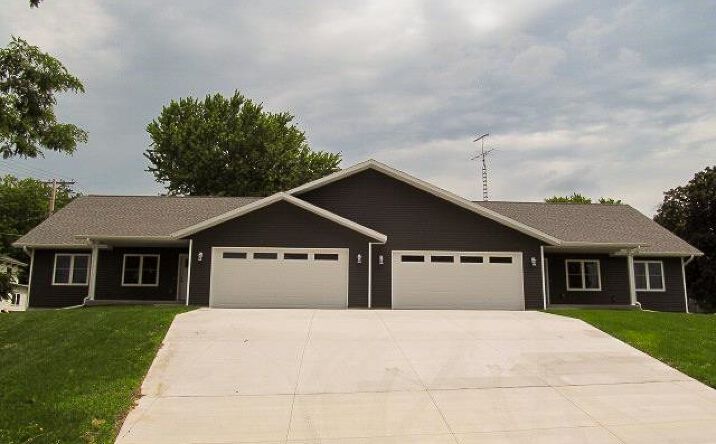 Pictures of Multifamily property located at 103 S Prospect Street, Montfort, WI 53569 for sales - image #1