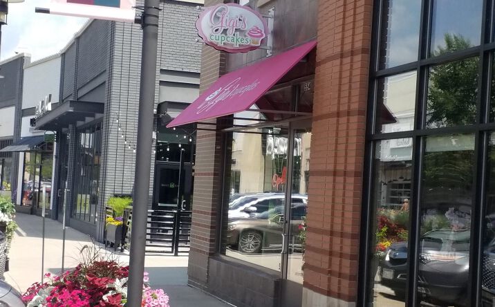 Pictures of Retail property located at 554 N Midvale, Madison, WI 53705 for sales - image #1