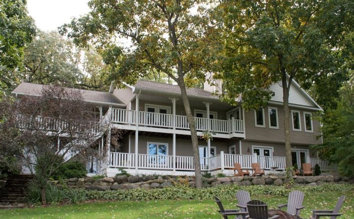 Pictures of Hospitality property located at 5525 Portage, Burke, WI 53704-2756 for sales - image #1