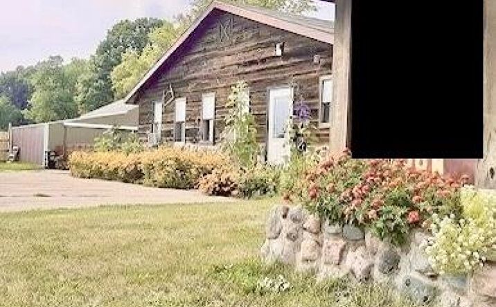 Pictures of Retail, Office, Industrial property located at 525 S Fairfield, Juneau, WI 53039 for sales - image #1
