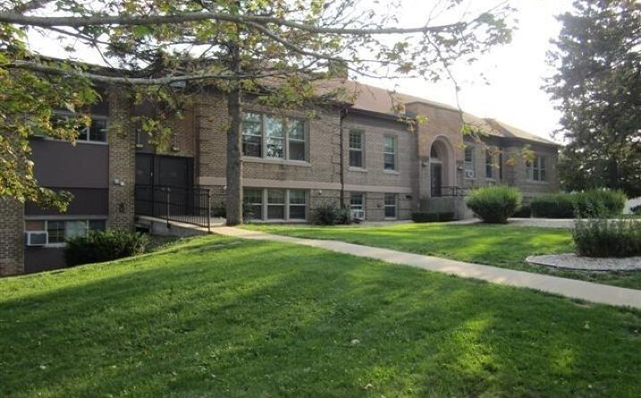 Pictures of Multifamily property located at 117-139 E North Street, Dodgeville, WI 53533 for sales - image #1