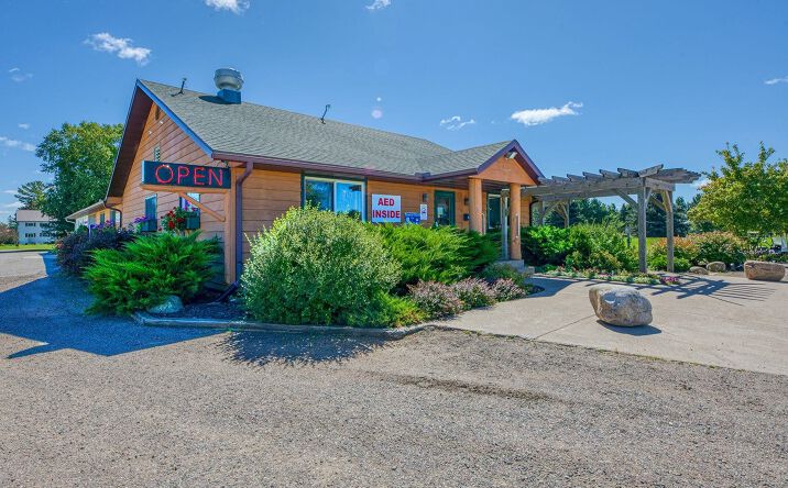 Pictures of Retail, Land property located at N9240 HIGHWAY 55, Langlade, WI 54465 for sales - image #1