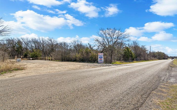 Pictures of Land property located at 4363 Acton Hwy, Granbury, TX 76049-2931 for sales - image #1