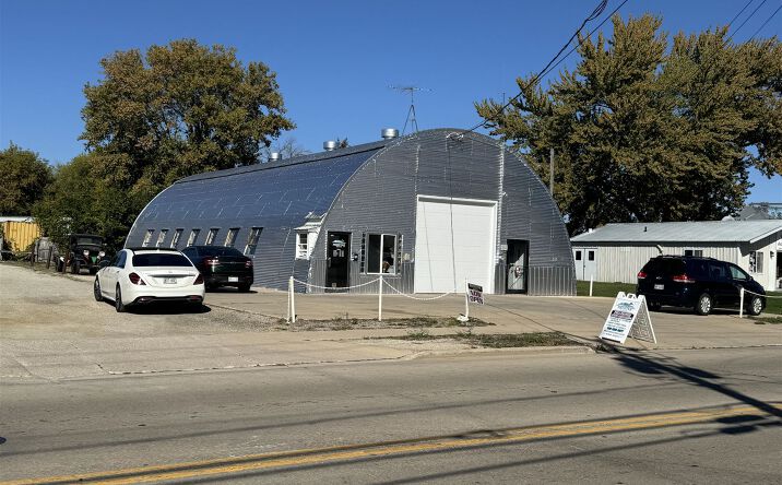 Pictures of Special Purpose property located at 434 E Oshkosh, Ripon, WI 54971 for sales - image #1
