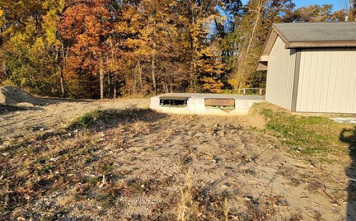 Pictures of Special Purpose property located at N3825 County Road P, Plymouth, WI 53929 for sales - image #1