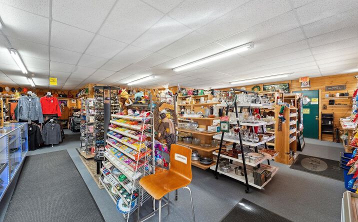 Pictures of Retail, Office, Industrial property located at 201 & 211 Ash, Baraboo, WI 53913 for sales - image #1