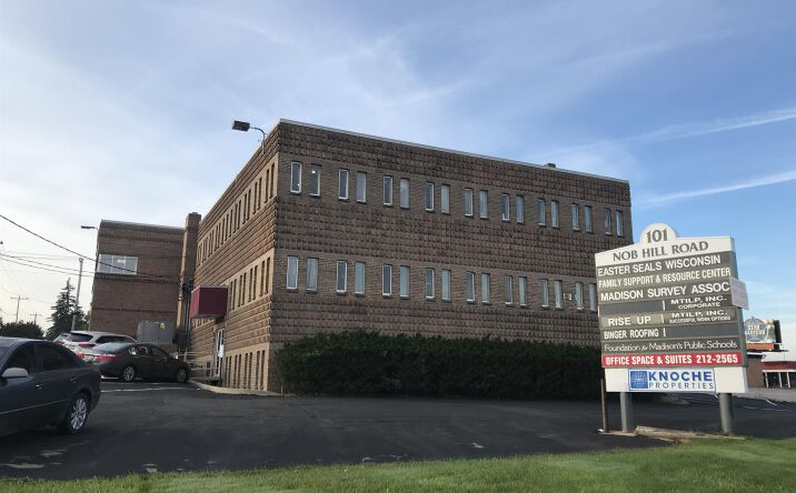 Pictures of Office property located at 101 Nob Hill, Madison, WI 53713 for sales - image #1