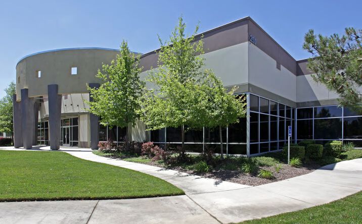 Pictures of Industrial, Mixed Use, Office property located at 250 Technology Way, Rocklin, CA 95765 for comps - image #1