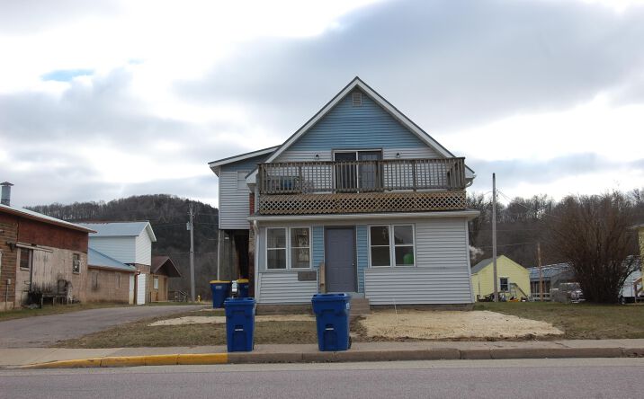 Pictures of Multifamily property located at 217 W Commercial St Street, Viola, WI 54664 for sales - image #1