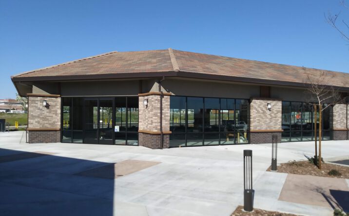 Pictures of Office property located at 262 Gibson Drive, Roseville, CA 95678 for comps - image #1
